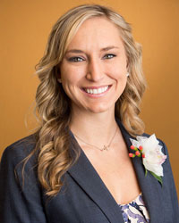 Lynsie Ulrich